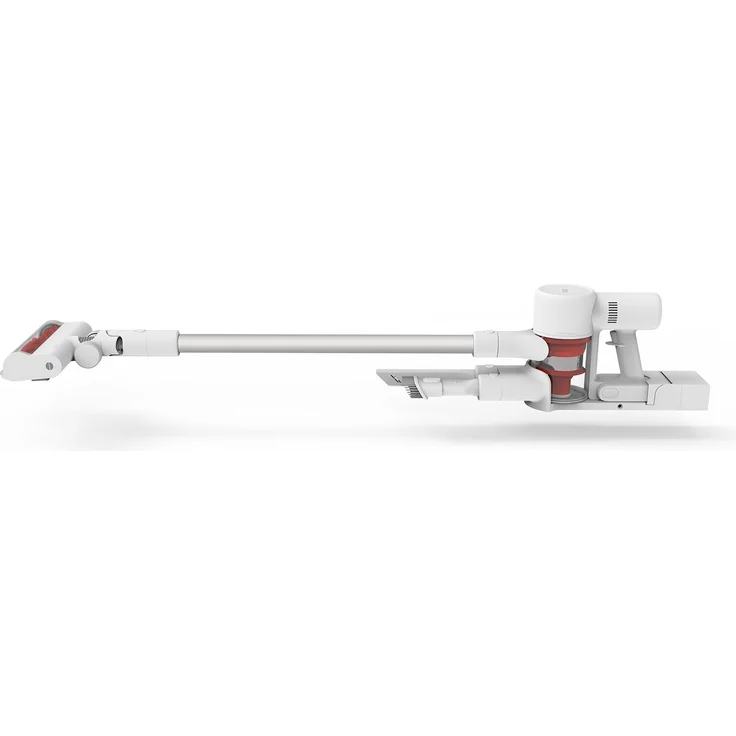 Xiaomi Mi Vacuum Cleaner G10 Handstaubsauger BHR4307GL, 65 min Laufzeit, Akkuwechsel-Option, Zyklon-Technologie, weiß – Bild 4