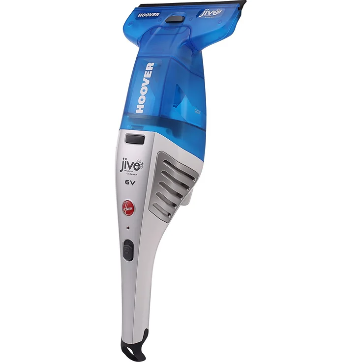 Hoover JWC 60 B6 - Elektrische Fensterreiniger – Bild 6