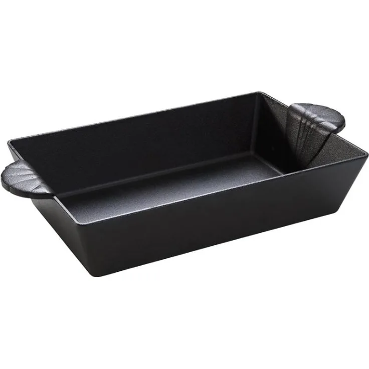 Auflaufform, Gratinform 1,5 L, Handarbeit, Made in Sweden, Designer: ERNST