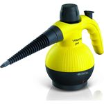 Ariete 4133 vapori Jet, Mehrlagig,weiß-Schwarz, 26 x 24,2 x 14,2 cm