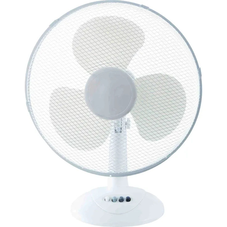 Expo Börse Tischventilator 30 cm DM 45W