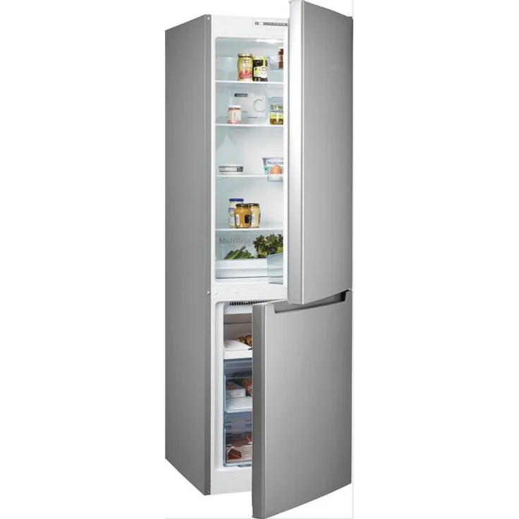 Bosch 2 KGN36NLEA Kühl-Gefrierkombination, freistehend, Breite 60 cm, Energieklasse E – Bild 5