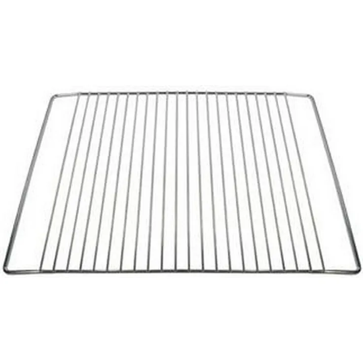 Ersatzteil - Gitterrost für Ofen und Kochherd BEKO (464 X 360 mm) - - BEKO, LISTO - 144016
