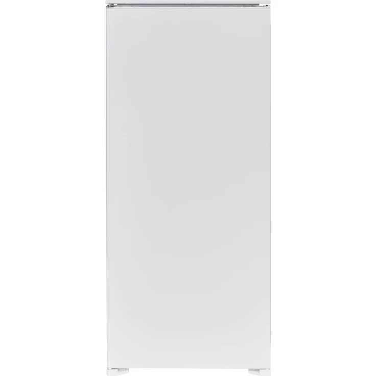 PKM Wolkenstein WKS190.4 EB Kühlschrank, Einbau, weiß, Breite 54 cm – Bild 2