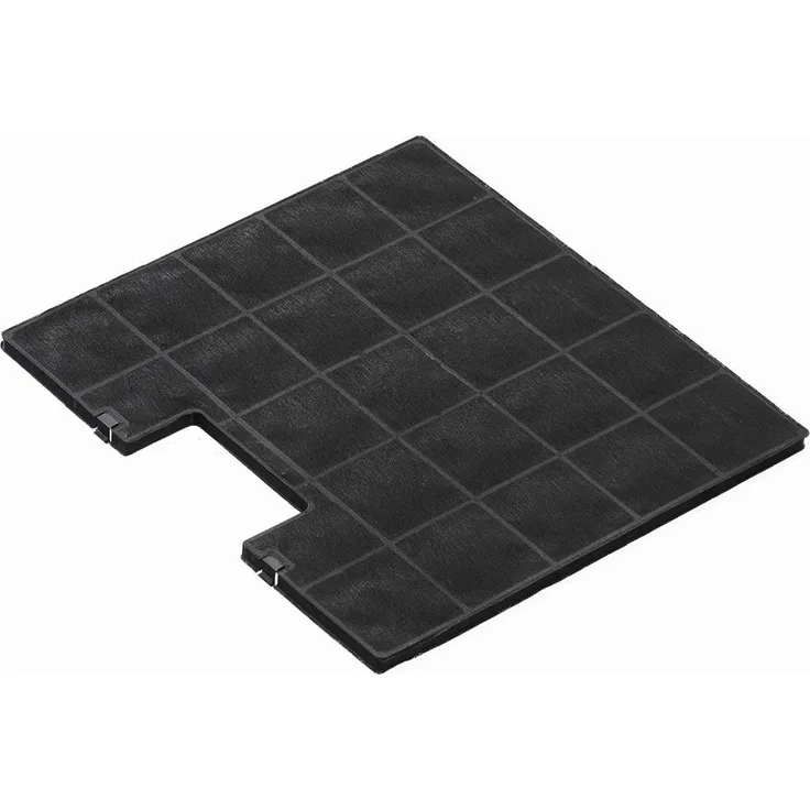 Kohlefilter Carbonfilter FWK-300 passend für Dunstabzugshaube AMICA OKC, GORENJE (300x280x10) - Dunstabzugshaubenzubehör