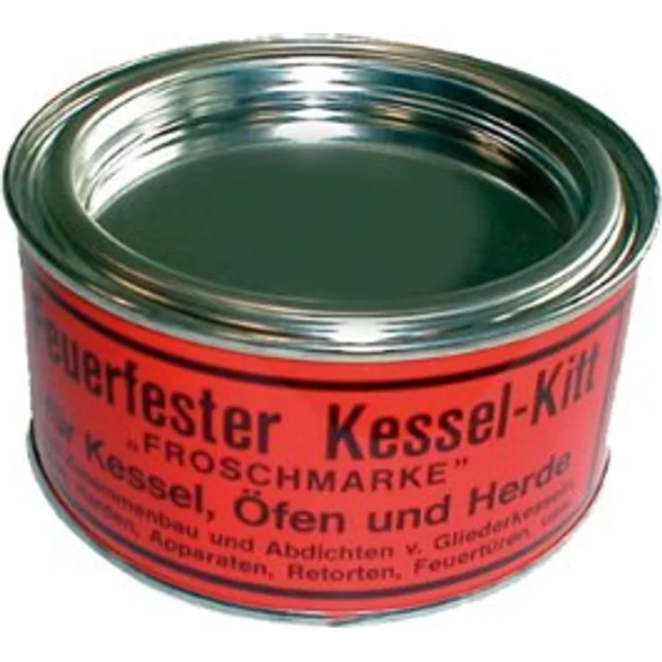 Eisen-Ofenkitt 500g