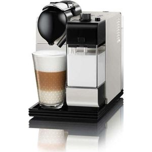 Bild für De'Longhi EN 520.PW Nespresso Latissima Kapselmaschine mit Milchaufschäumer 