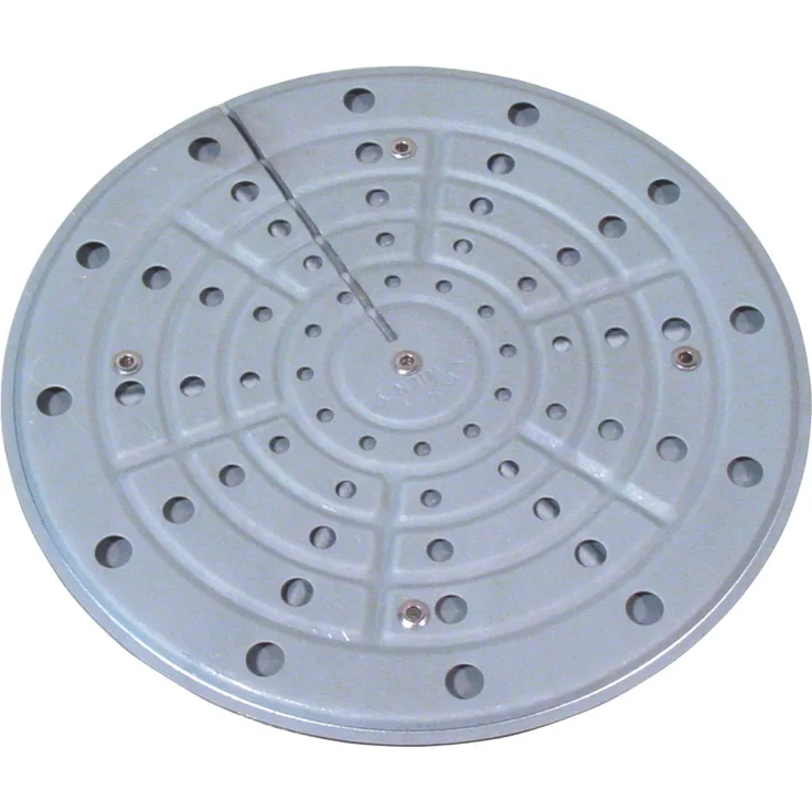 Küche und Gastro Kochplatte 16 cm (90300)