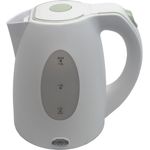 Elektrischer Wasserkocher 1,5 L - 2000 Watt - 220 - 240 V Grün