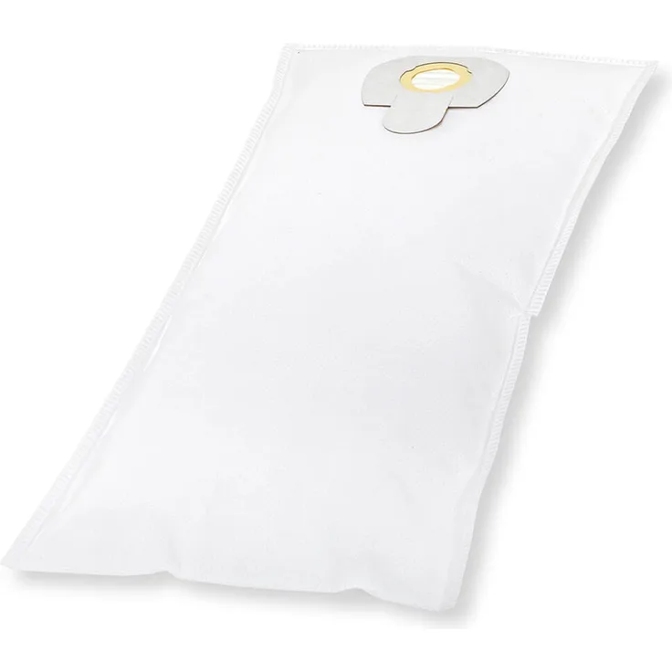 Hikoki Synthetikfilterbeutel 4100602 für RP250YDL und RP300YDL, Filter, Staubsaugerzubehör - 4 Stück