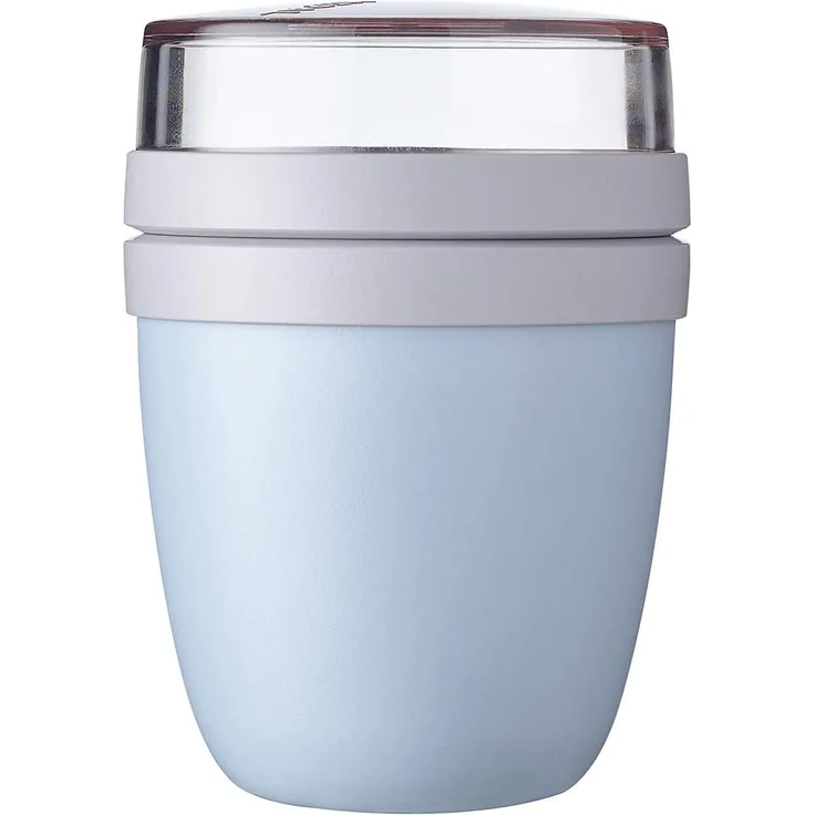 Mepal Lunchpot Ellipse Mini - Nordic Blue 107650013800 – Bild 1