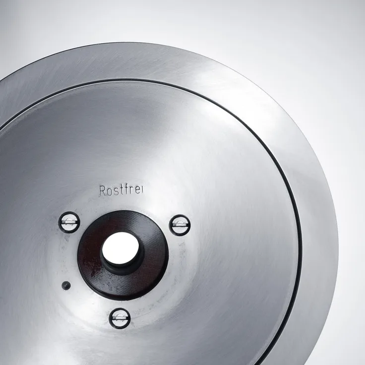 Graef 1721008 Master glatt