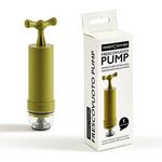 Pumpe für Vakuum Coll. frescovuoto ? Pump