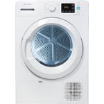 Privileg PWCT M11 83 X DE, Wärmepumpentrockner, A+++, Fassungsvermögen 8 kg, Standgerät, Breite 59,5 cm, Wäschetrockner mit Automatik