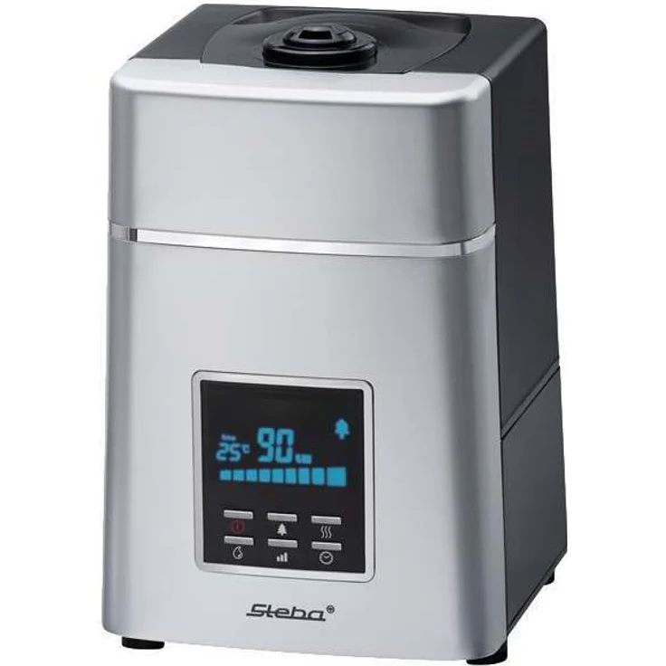 Steba LB 5 Luftbefeuchter mit Ionisation – Bild 1