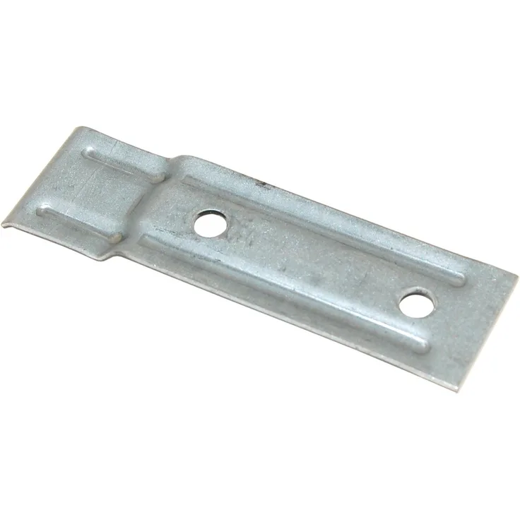 Bauknecht Geschirrspüler Führer Fastener. Original-Teilenummer 481240448633 C00314190