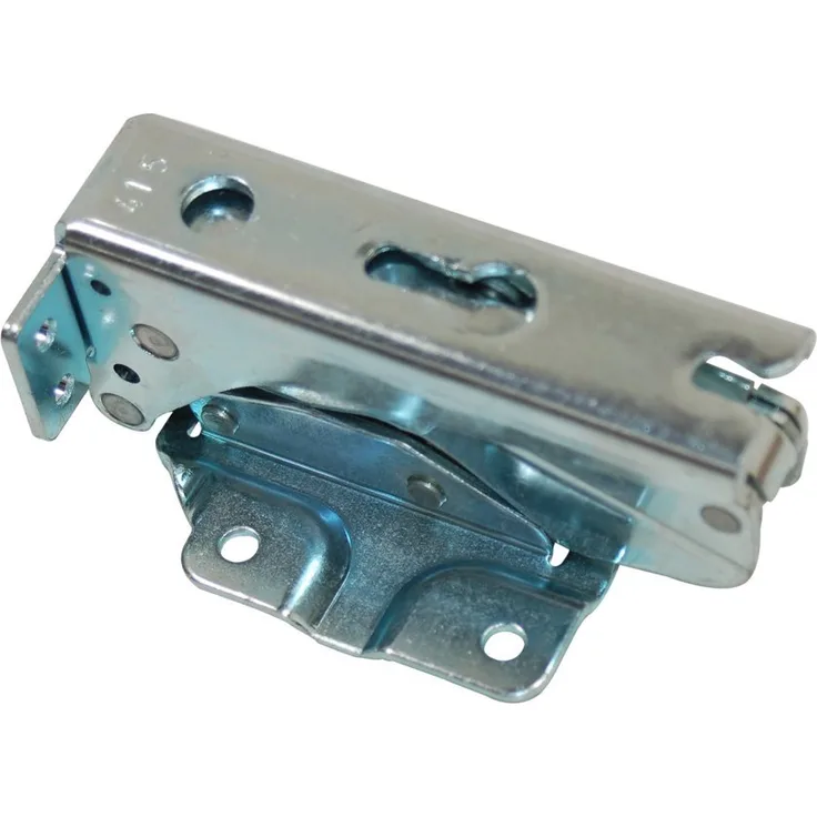 Zanussi Kühlschrank Tür Scharnier. Original Teilenummer 2211202037