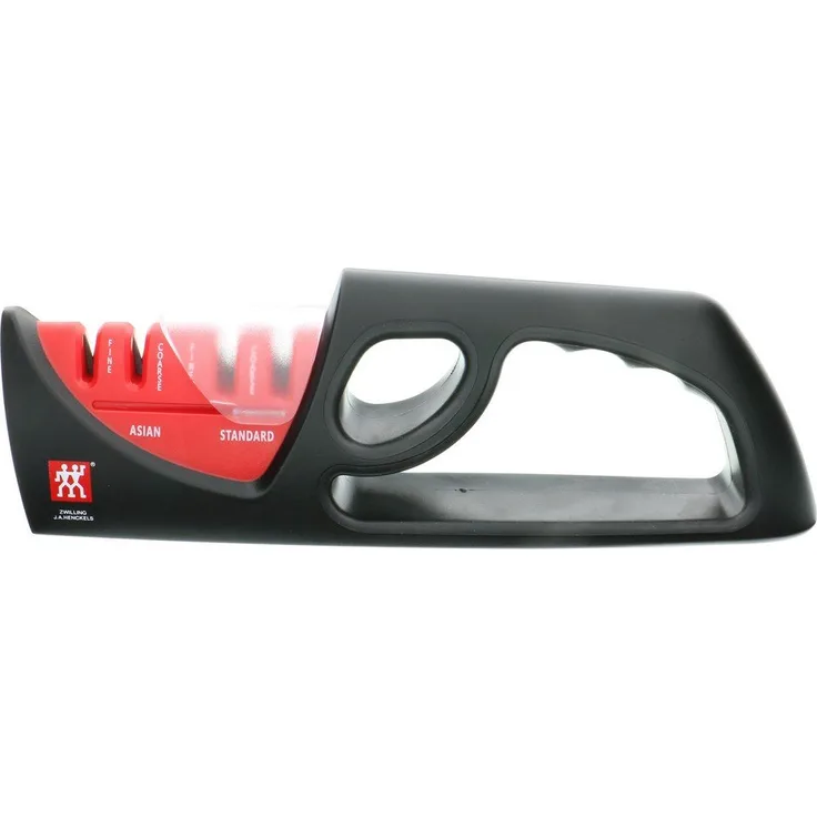 ZWILLING J.A. Henckels 32602-001 Messerschärfer, 4-stufig