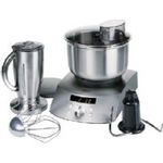 Bosch MUM7400 Concept, Serie: MUM7