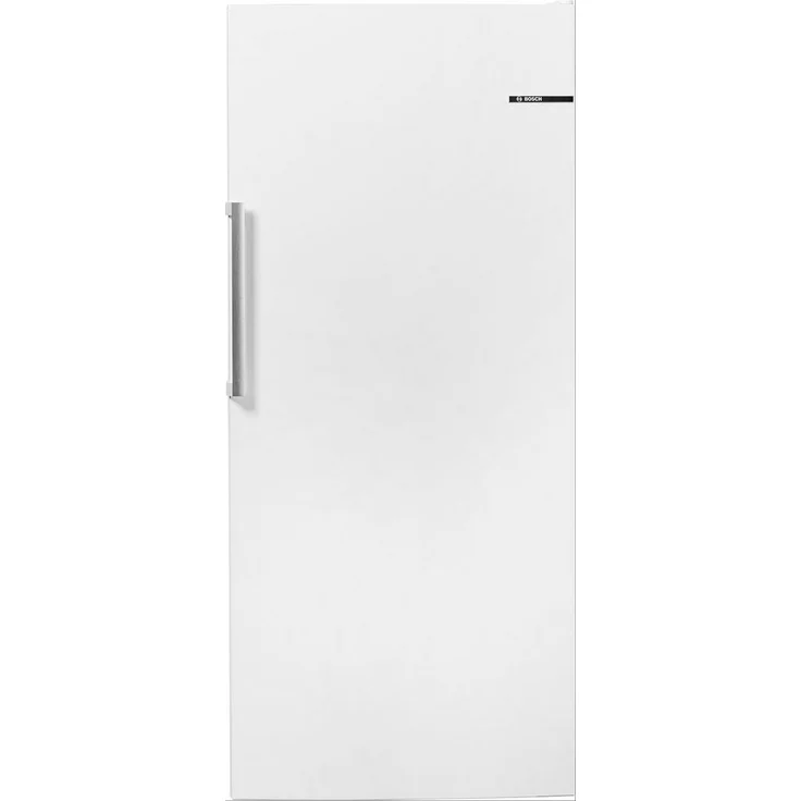 Bosch GSN51DWDP Serie 6 Gefrierschrank, freistehend, weiß, NoFrost, LED, Breite 70 cm, Energieklasse D – Bild 3