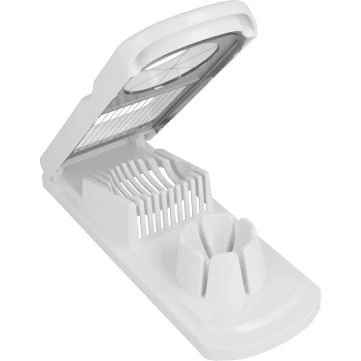 Universal Eierschneider Eierteiler Mozzarellateiler Scheibenschneider