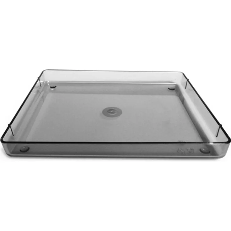 Ritter Auffangschale für den Ritter Allesschneider SOLIDA 3, SOLIDA 4 und E 20