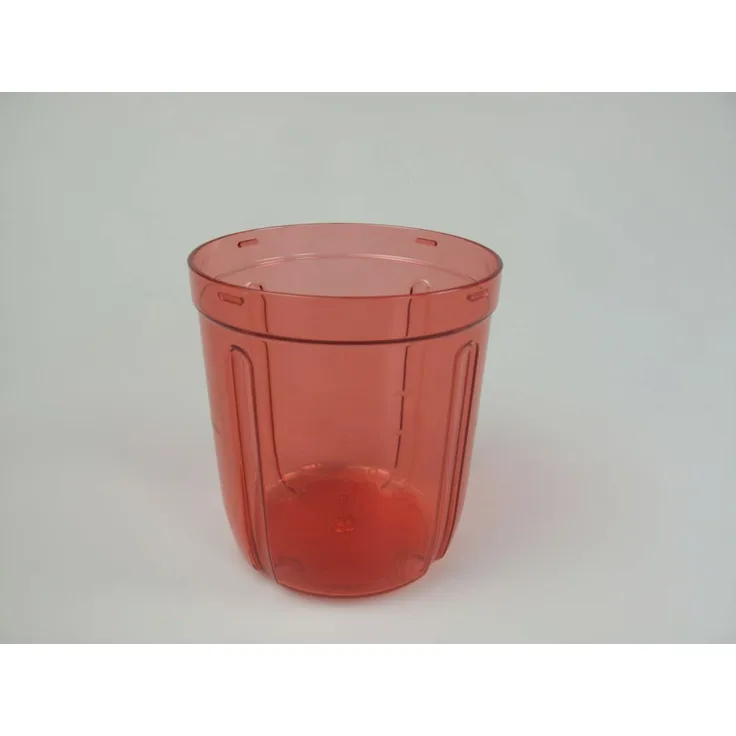 Tupperware Chef Multi-Chef Behälter 730 ml rot D169 Ersatzbehälter Speedy Girl