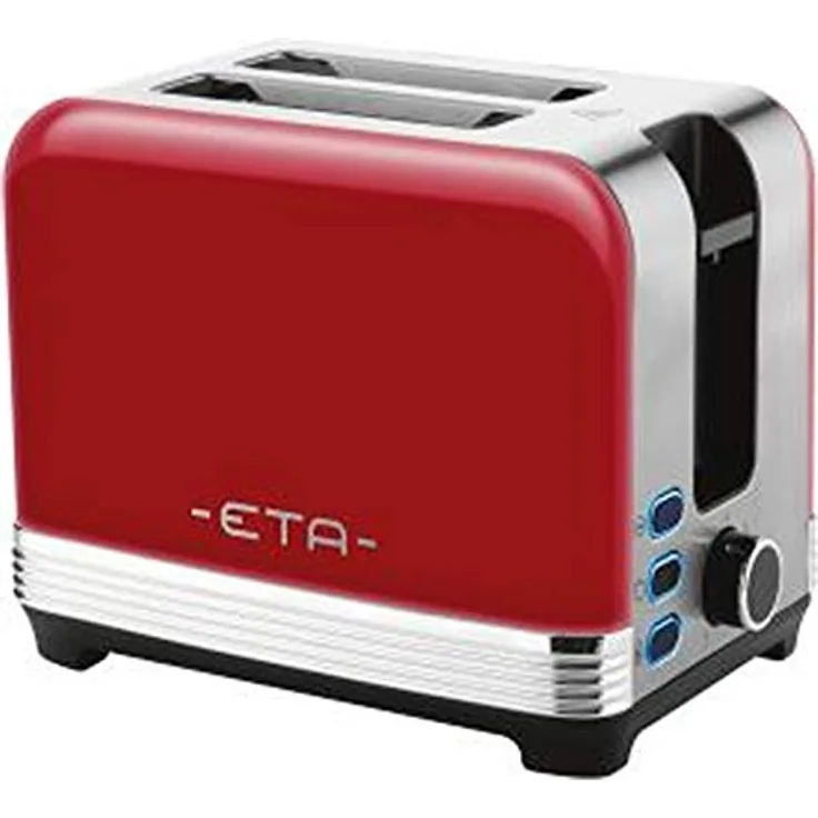 ETA Storio 9166 rot