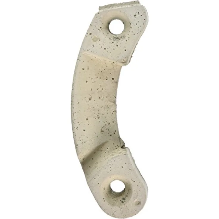 Zanussi AEG Waschmaschine Gegengewicht hinten. Original Teilenummer 3794100168