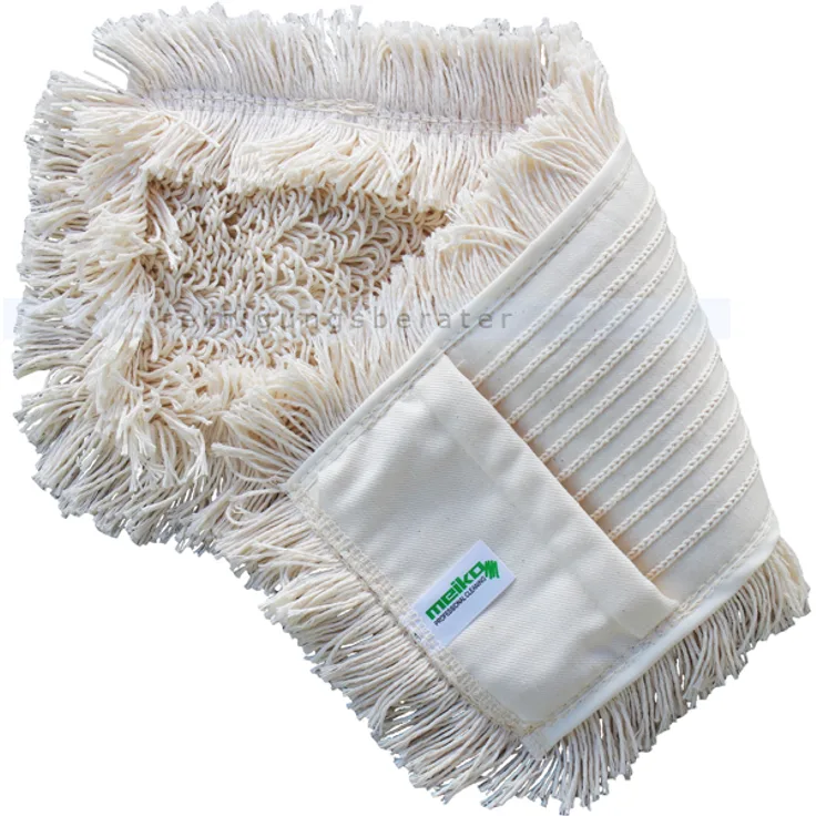 Wischmop aus Baumwolle Meiko Mastermopp light 50 cm Baumwollmop getuftet