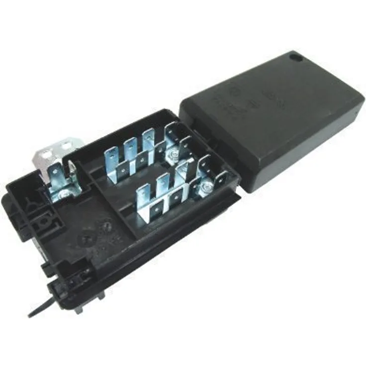 BEKO Anschlussbox-Klemmleiste für Herd und Ofen