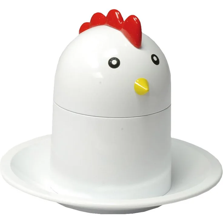 G S D Haushaltsgeräte 01050 Eierköpfer Im Chicken Design
