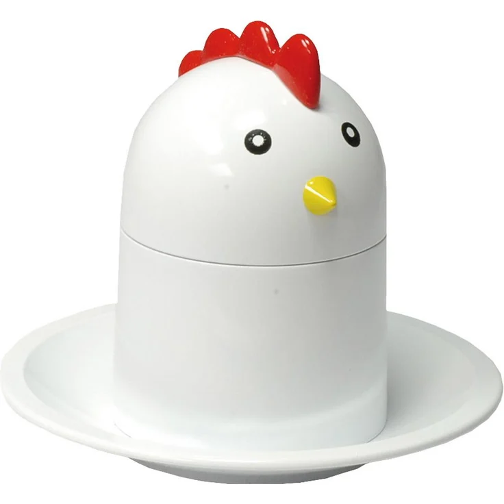 G S D Haushaltsgeräte 01050 Eierköpfer Im Chicken Design – Bild 1