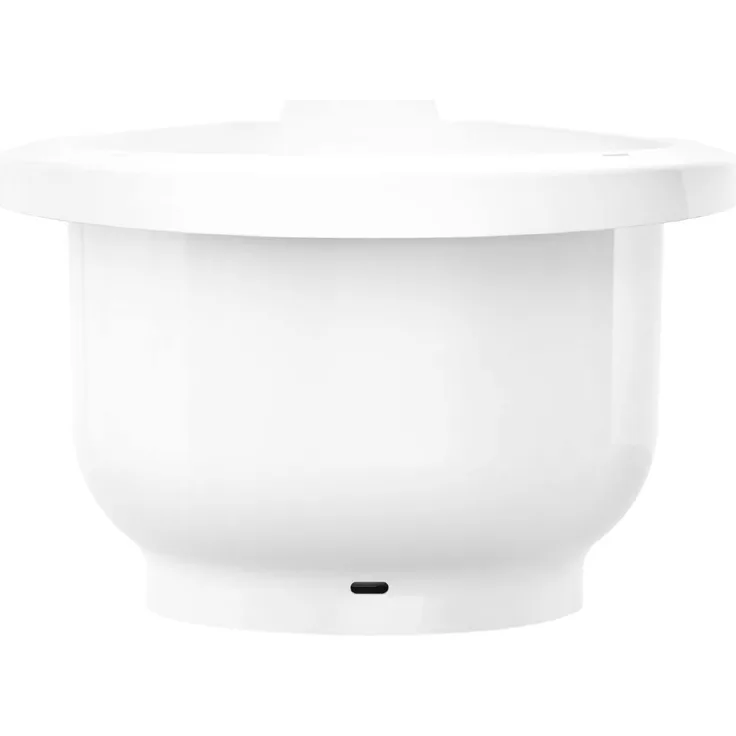 Bosch MUZS2KR Kunststoff Rührschüssel Weiß 