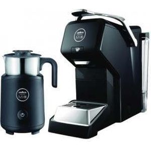 Bild für Lavazza A Modo Mio LM 3150 Espria schwarz
