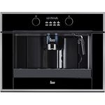 Teka CLC 855 GM 41598030 Einbau-Kaffeemaschine Teleskop-Gleitschienen, LED-Beleuchtung