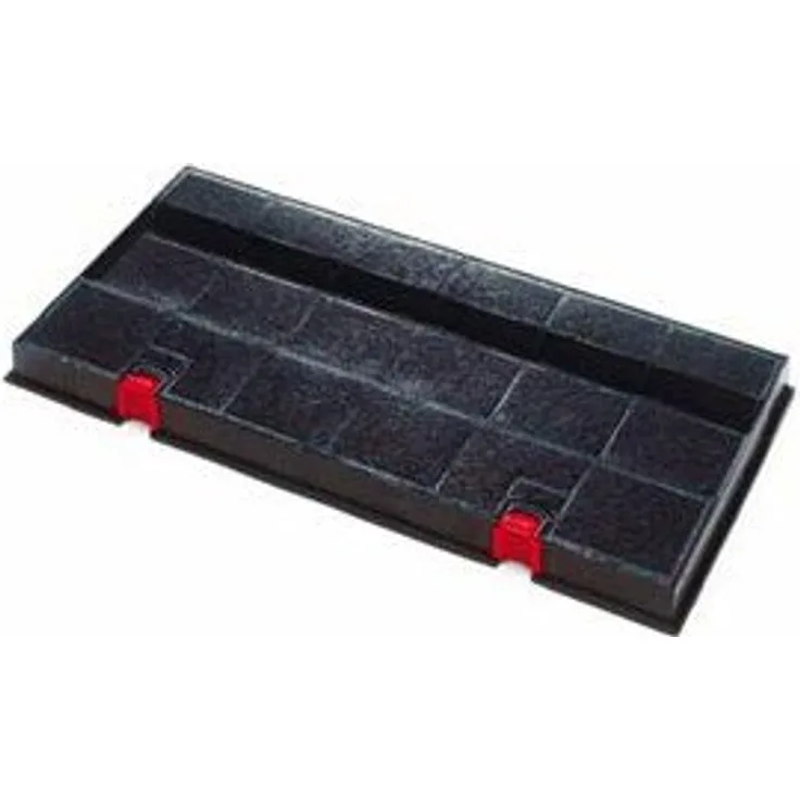 Elica F00171-S Zubehör für Dunstabzugshaube, Schwarz, 435 mm