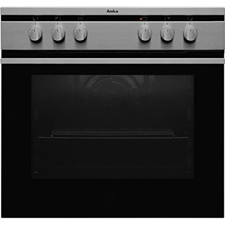 Amica EHC 12713 E, Herd-Set, A, Einbaugerät, Volumen 65 l