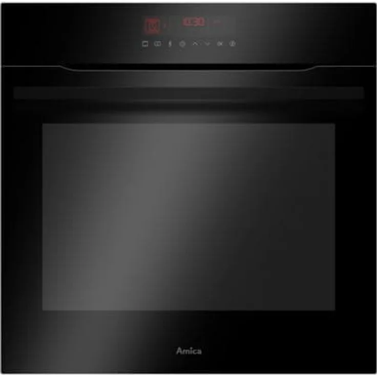 Amica EBPX 946610 S, Energieeffizienzklasse A+, Garraum 77 Liter