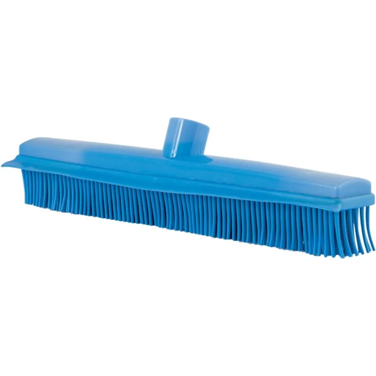 Gummibesen Blau