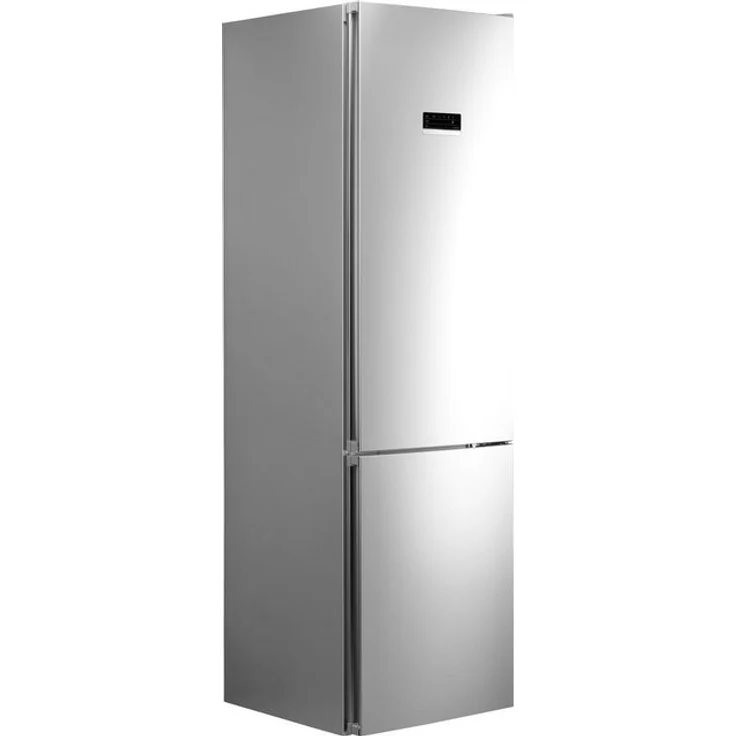 Bosch KGN393IDA Kühl-Gefrierkombination, freistehend, silber, NoFrost, LED, Breite 60 cm – Bild 7