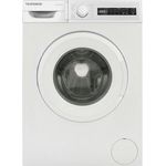 Telefunken W-7-1400-W, Frontlader-Waschmaschine, D, Fassungsvermögen 7 kg, Standgerät, Mengenautomatik, Überlaufschutz