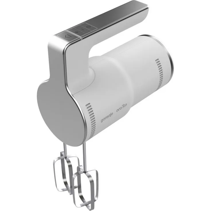 Gorenje M400 ORAW by oraito Handmixer 400 Watt, weiß