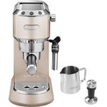 De'Longhi EC 785.BG Espressomaschine, Fassungsvermögen Wassertank 1,1 l, 1300 Watt