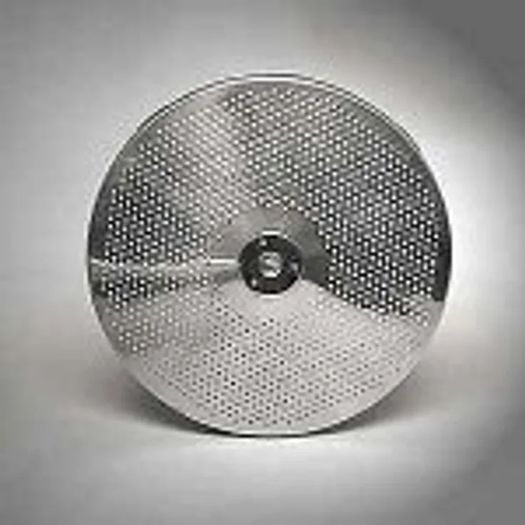 Gefu 24210 Passierscheibe Flotte Lotte, 1 Mm