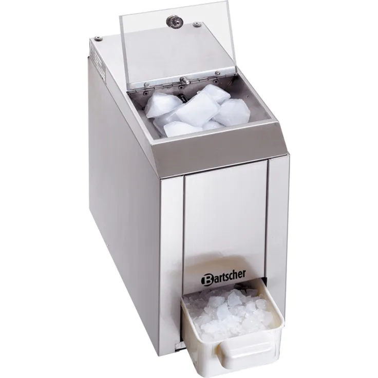 Bartscher 135012 Eiscrusher