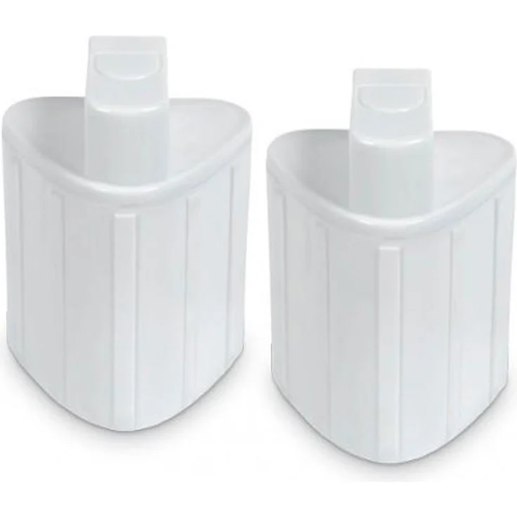 Rowenta XD9070E0 XD9070 Filterkartuschen, plastik, Einfarbig – Bild 1