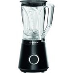 Bosch MMB6141B Standmixer, 1200W,  1,5L Kapazität, schwarz