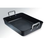 Le Creuset Aluminium Bratreine quadratisch 26 x 26 cm
