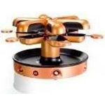 Unold 48754 Flying Raclette